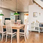 8 Person In Bjert-by Traum Сasa de vacaciones *