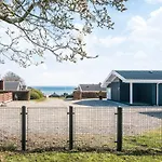Сasa de vacaciones 8 Person In Bjert-by Traum Binderup Strand