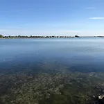 8 Person In Bjert-by Traum * Binderup Strand