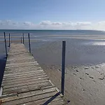 8 Person In Bjert-by Traum Сasa de vacaciones