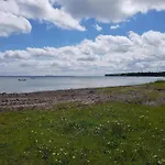 Сasa de vacaciones 8 Person In Bjert-by Traum Binderup Strand