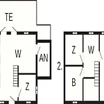 8 Person In Bjert-by Traum * Binderup Strand