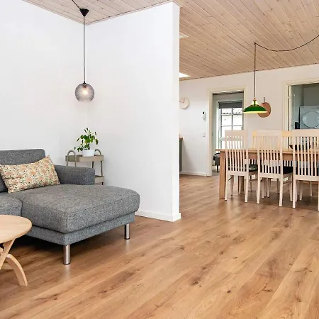 Holiday home Bjert Xxii