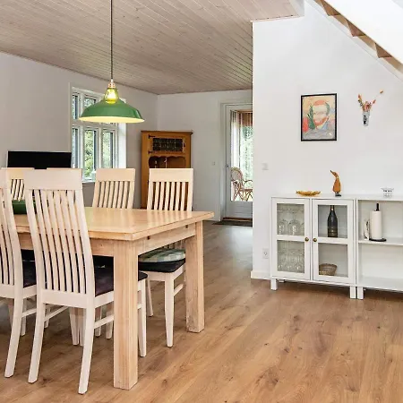 Bjert Xxii Holiday home *