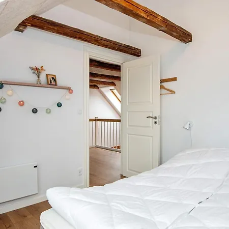 Bjert Xxii Holiday home Binderup Strand