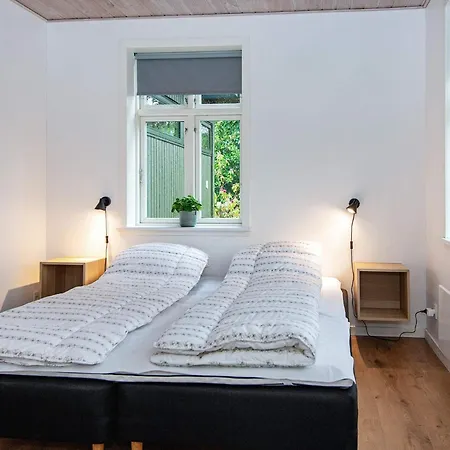Bjert Xxii Holiday home *