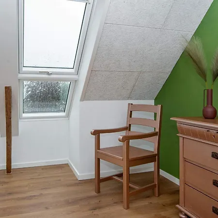Holiday home Bjert Xxii