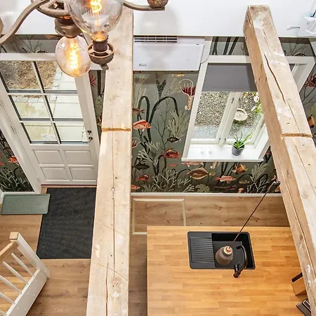 Bjert Xxii Holiday home