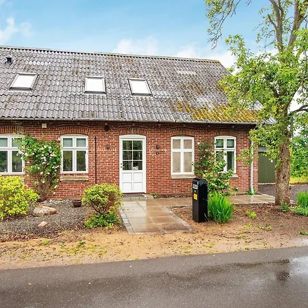 Bjert Xxii Holiday home *