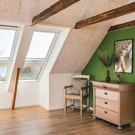 8 Person In Bjert-by Traum 度假居 *