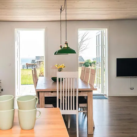 Casa vacanze 8 Person In Bjert-by Traum *