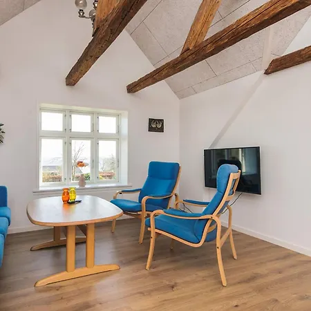 8 Person In Bjert-by Traum Casa vacanze
