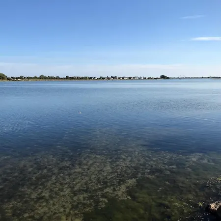 8 Person In Bjert-by Traum * Binderup Strand