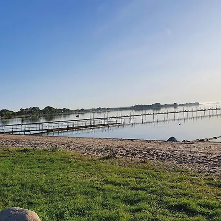 8 Person In Bjert-by Traum 度假居 *