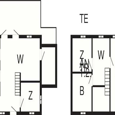 8 Person In Bjert-by Traum